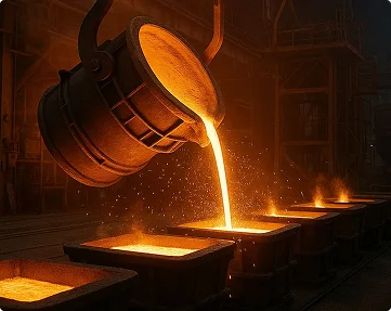 Metallurgiya